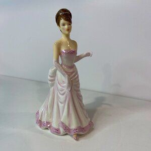 Royal Doulton Bone China Figurine Together Forever HN5453